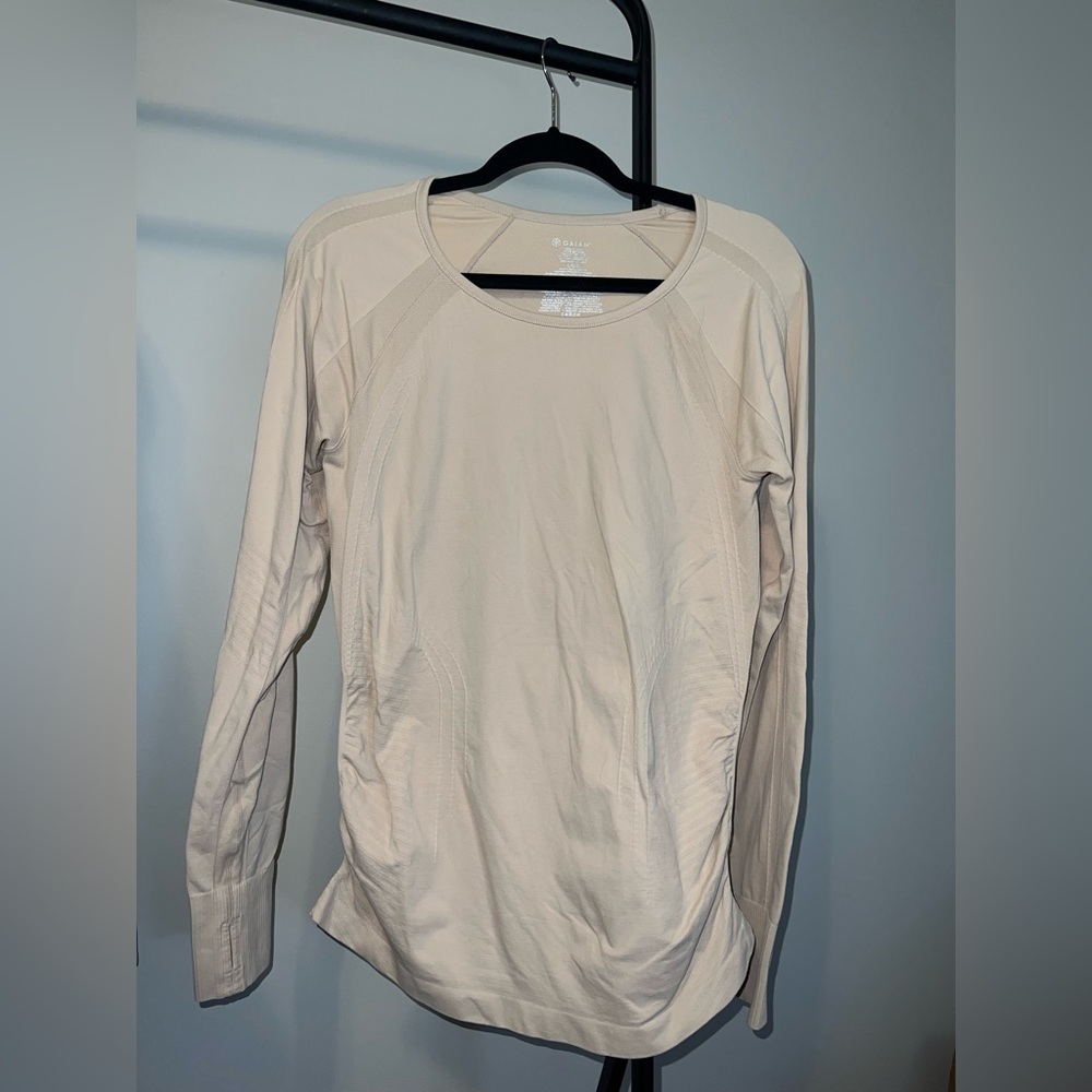 GAIAM Workout Top